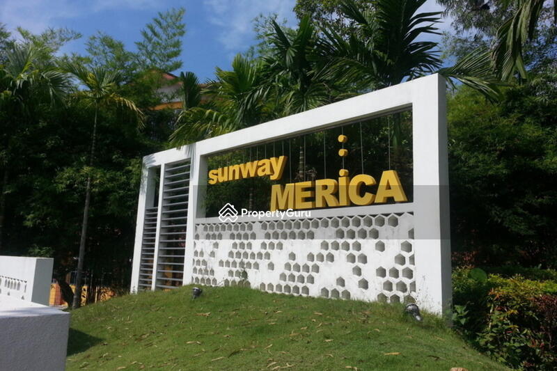 For Sale - Sunway Merica
