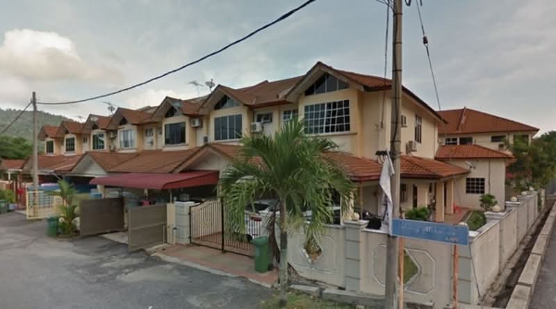 Taman Setali - iProperty.com.my