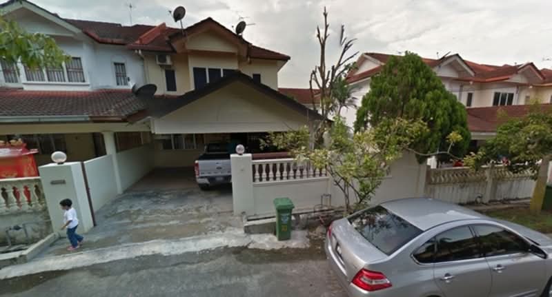 Taman Setali - iProperty.com.my