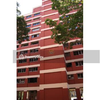 942 Jurong West Street 91