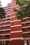 942 Jurong West Street 91 #0