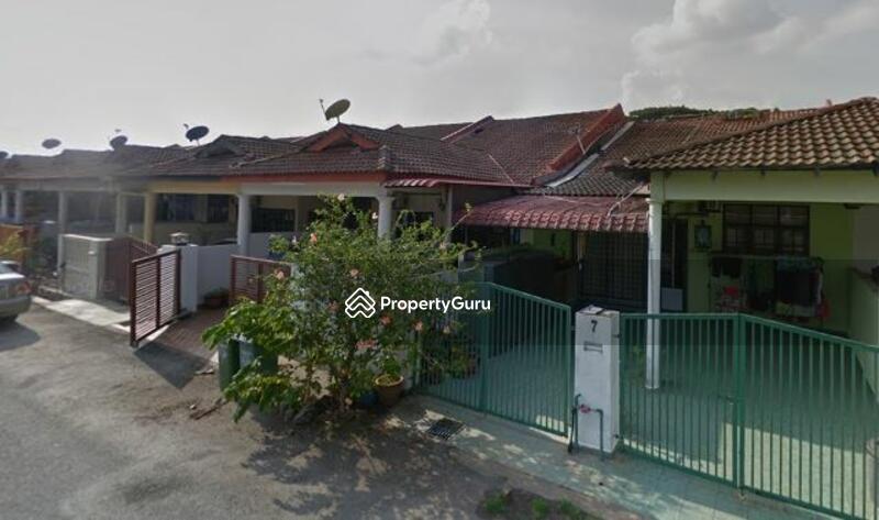 Taman Peninsular #0