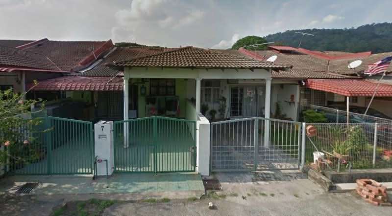 Taman Peninsular - iProperty.com.my