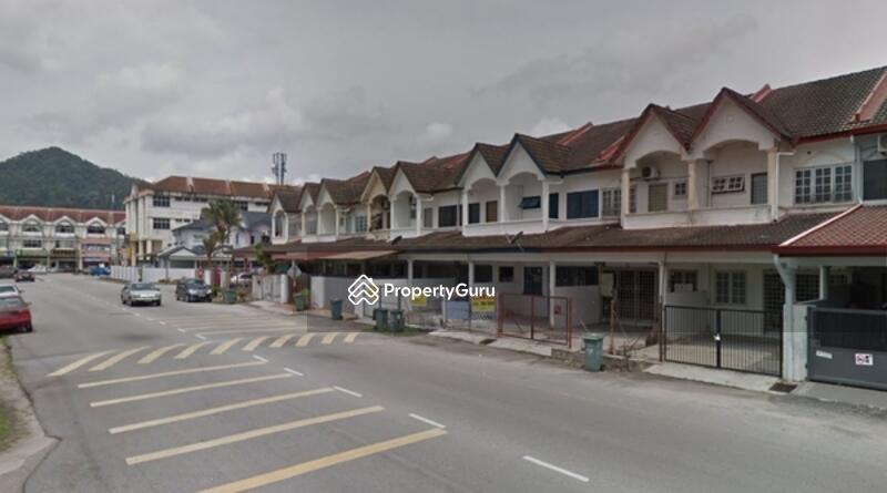 Taman Harapan #0