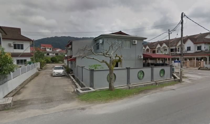 Taman Harapan - iProperty.com.my