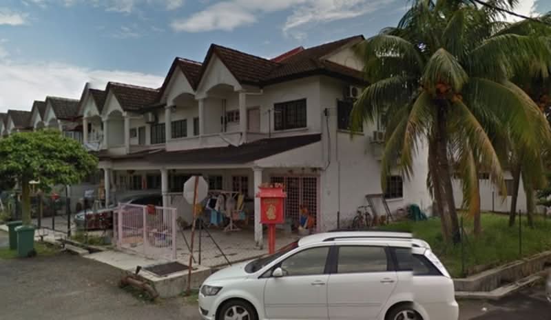 Taman Harapan - iProperty.com.my