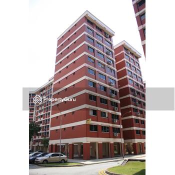 943 Jurong West Street 91
