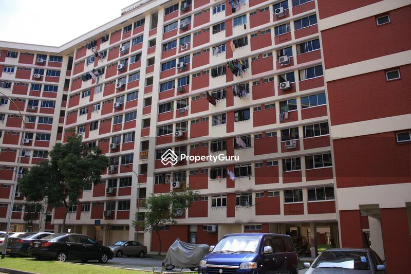 For Sale - 943 Jurong West Street 91