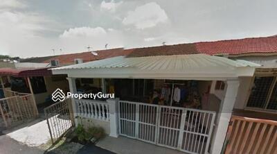 - Taman Sentosa Baru