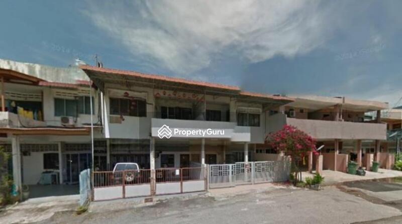 Untuk Dijual - Taman Sentosa Baru