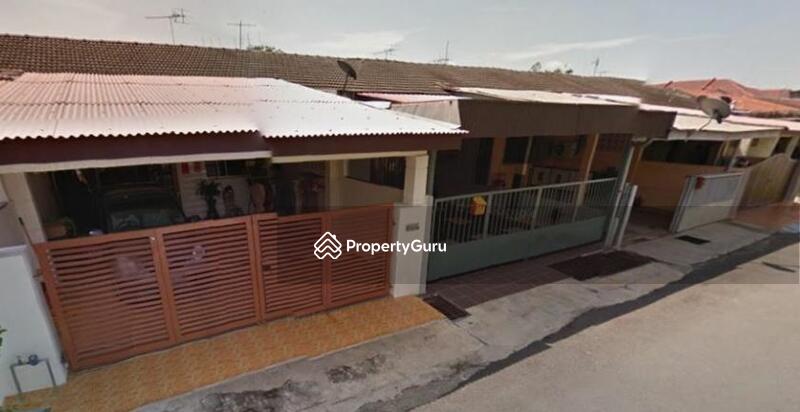 Untuk Dijual - Taman Sentosa Baru