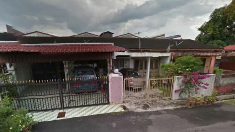 Taman Sentosa Baru - iProperty.com.my