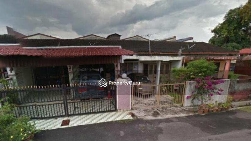 Untuk Dijual - Taman Sentosa Baru