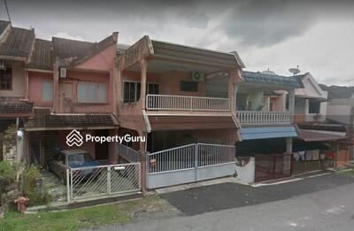 - Taman Bukit Mentakab