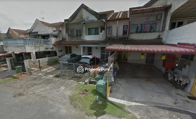 Taman Bukit Mentakab #0