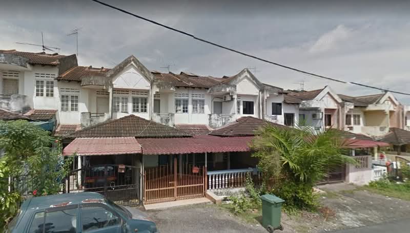 Taman Bukit Mentakab - iProperty.com.my