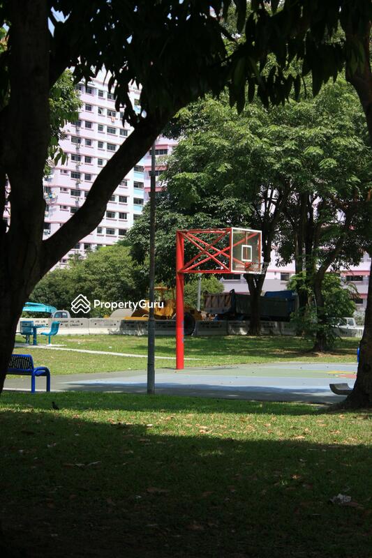 944 Jurong West Street 91 #0