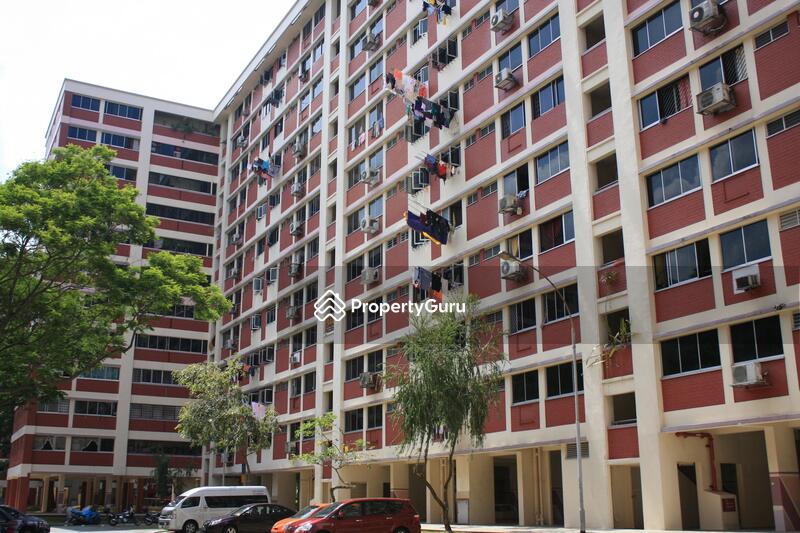 944 Jurong West Street 91 #0