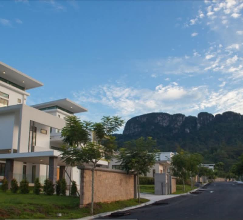 The Reserve Puncak Kayangan Kemensah - iProperty.com.my