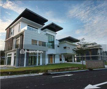 The Reserve Puncak Kayangan Kemensah