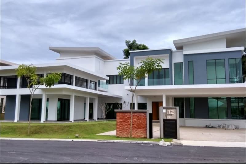 The Reserve Puncak Kayangan Kemensah - iProperty.com.my