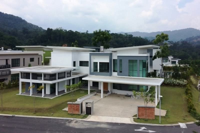 The Reserve Puncak Kayangan Kemensah - iProperty.com.my