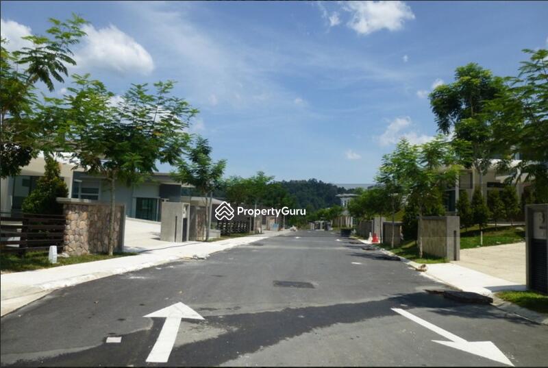 The Reserve Puncak Kayangan Kemensah #0