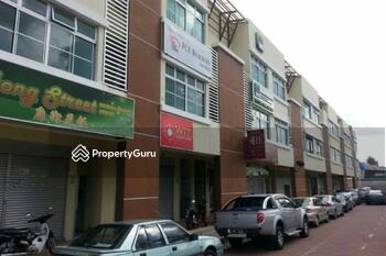 Sunway Prima