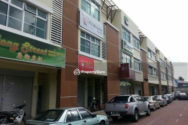 Sunway Prima #0