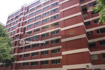 945 Jurong West Street 91