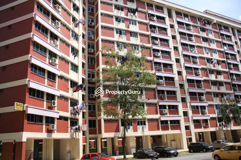 For Sale - 945 Jurong West Street 91