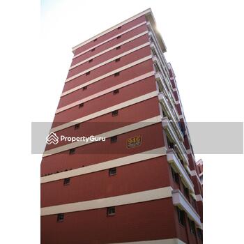 946 Jurong West Street 91