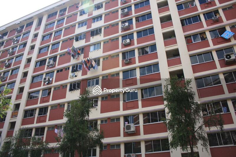 946 Jurong West Street 91 #0