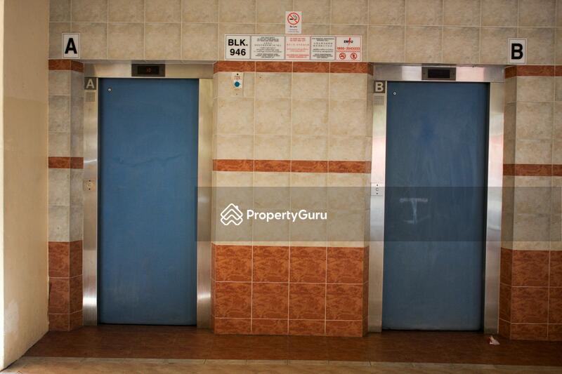 946 Jurong West Street 91 #0