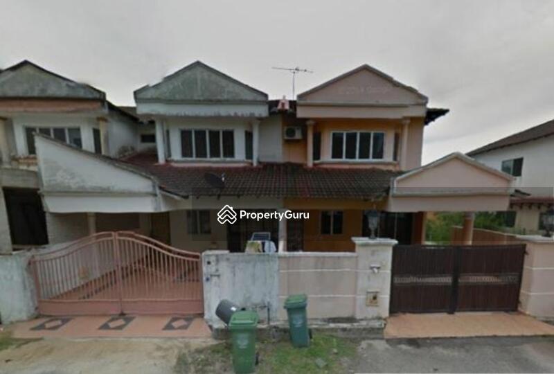 Taman Pelindung Aman #0