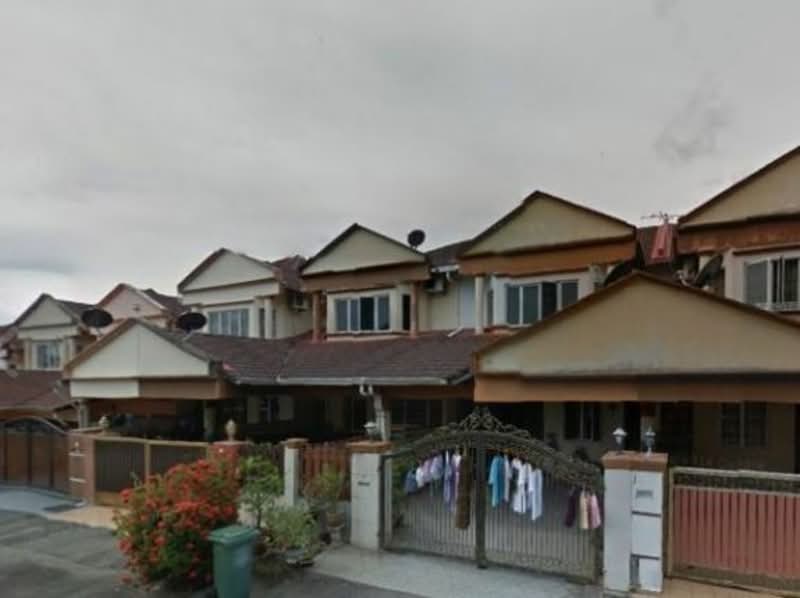 Taman Pelindung Aman - iProperty.com.my