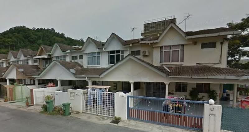 Taman Pelindung Aman - iProperty.com.my