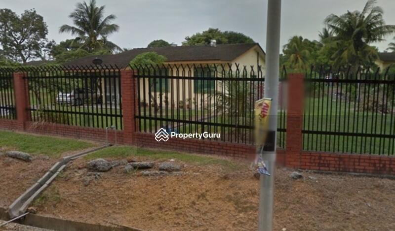 Taman Abu Zarim #0