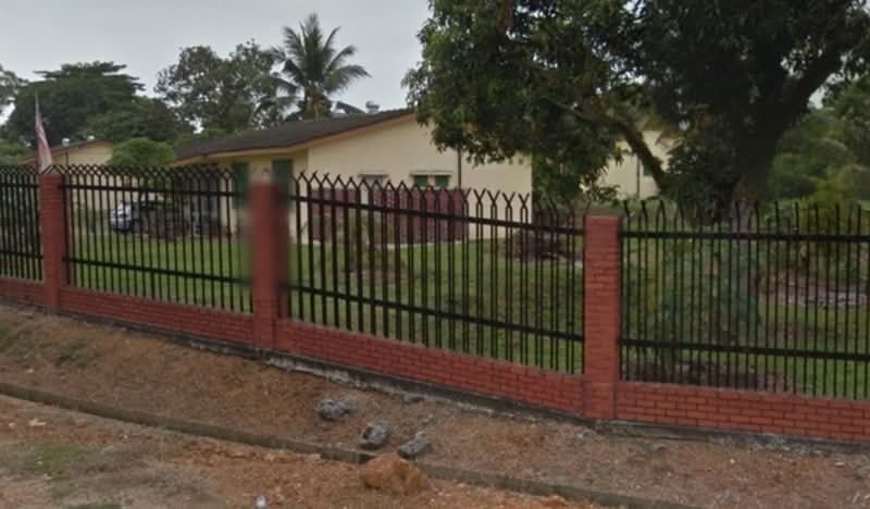 Taman Abu Zarim - iProperty.com.my