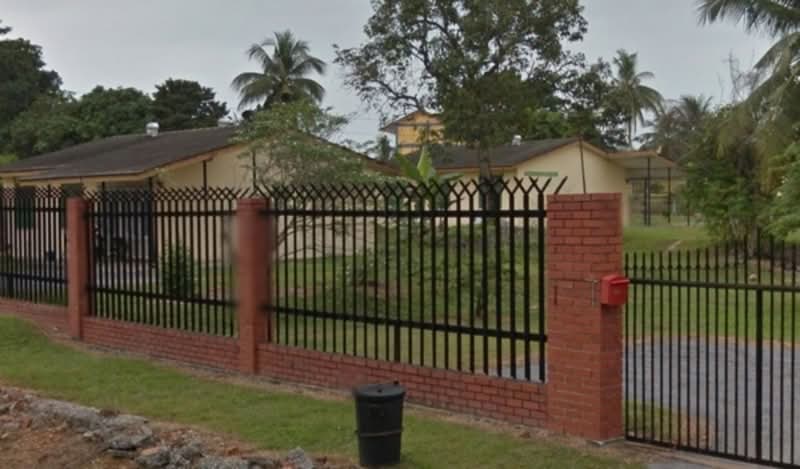 Taman Abu Zarim - iProperty.com.my