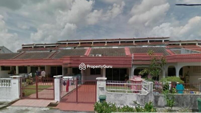 Taman Angkasa #0