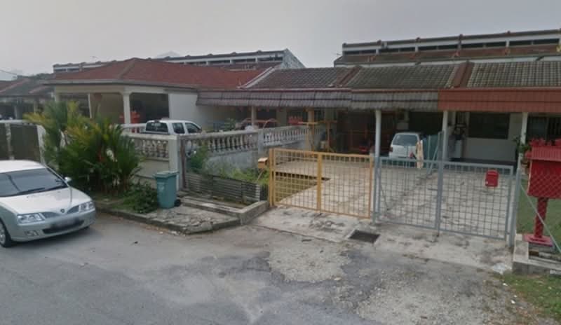 Taman Angkasa - iProperty.com.my