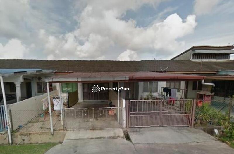 Untuk Dijual - Taman Kuantan