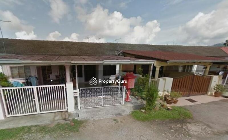 Untuk Dijual - Taman Kuantan