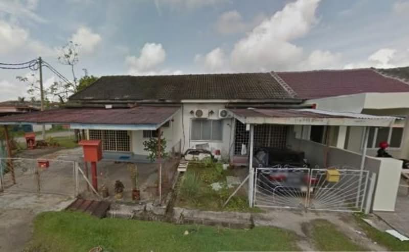 Taman Kuantan - iProperty.com.my