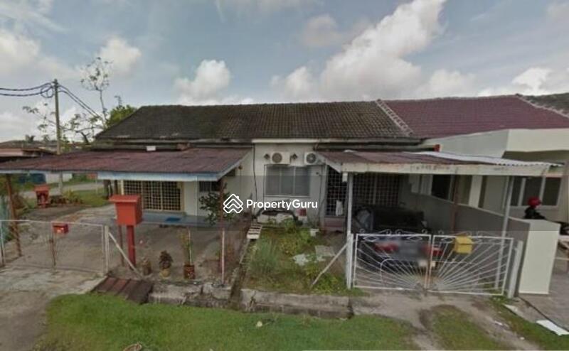 Untuk Dijual - Taman Kuantan