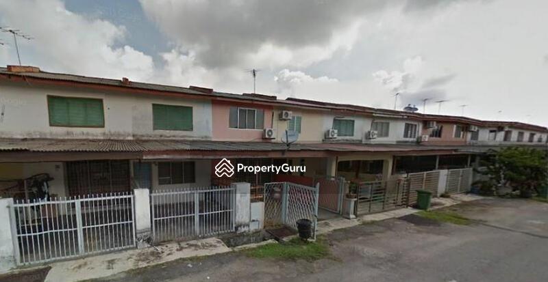 Untuk Dijual - Taman Kuantan