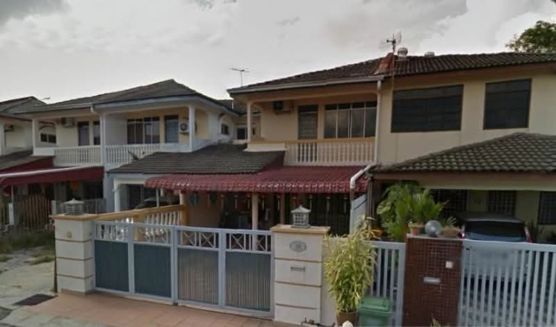 Taman Kuantan - iProperty.com.my