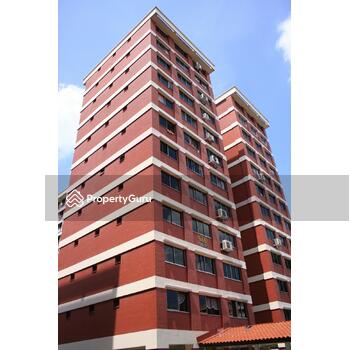 948 Jurong West Street 91