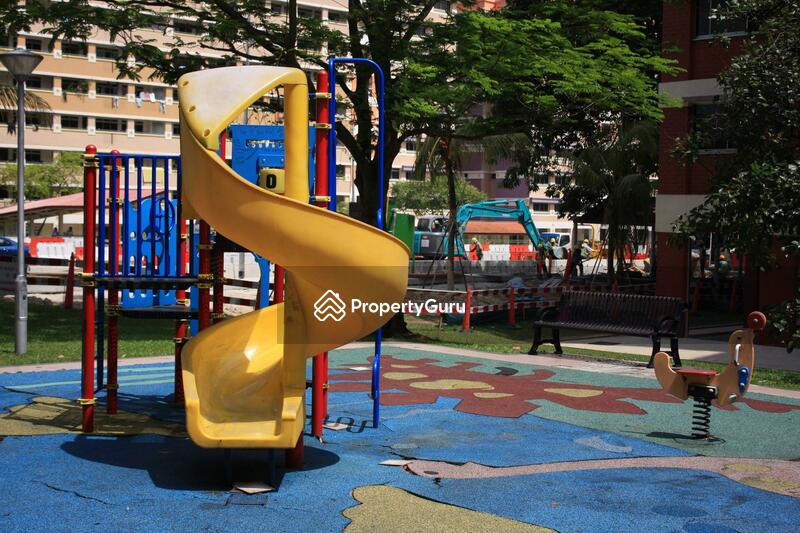 948 Jurong West Street 91 #0